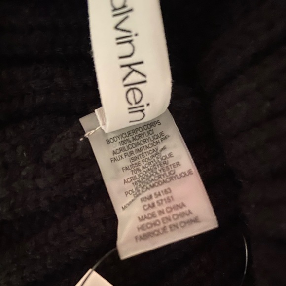 Beanie hat NWT. - Picture 12 of 14